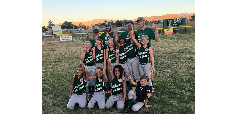 TPLL ALL-STARS 2019