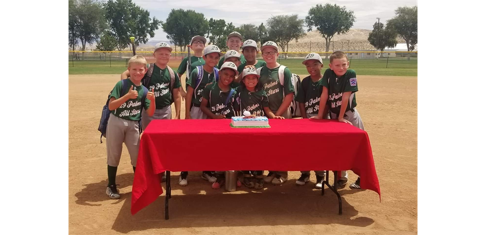 TPLL ALL-STARS 2019